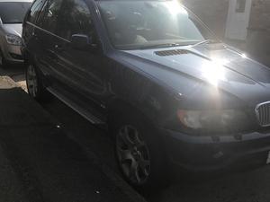 BMW X5 4.4i for sale in Bexhill-On-Sea | Friday-Ad