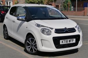 Citroen C1 1.2 PureTech Flair