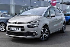 Citroen C4 Grand Picasso Citroen Grand C4 Picasso 1.6