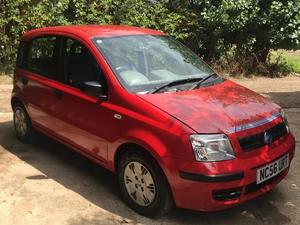 FIAT PANDA IDEAL FIRST CAR in Maidstone | Friday-Ad