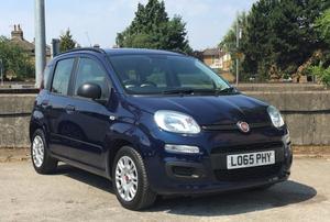 Fiat Panda EASY