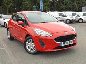 Ford Fiesta 3Dr Style PS