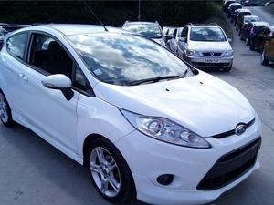 Ford Fiesta  in Swadlincote | Friday-Ad