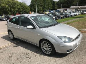 Ford Focus  in Liss | Friday-Ad