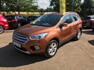 Ford Kuga 2.0 TDCi 180 Titanium Auto AWD Pan Roof