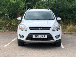 Ford Kuga  in Farnham | Friday-Ad