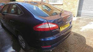 Ford Mondeo 2.0 TDCi Edge 5dr