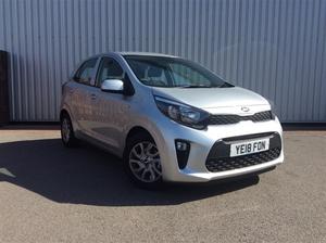 Kia Picanto 1.0 2 (Advanced Driving Assistance Pack) 5dr