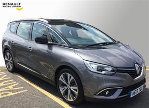 Renault Grand Scenic 1.6 dCi ENERGY Dynamique Nav MPV 5dr