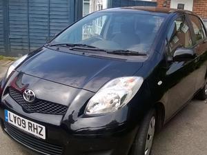 Toyota Yaris  Immaculate in Rye | Friday-Ad