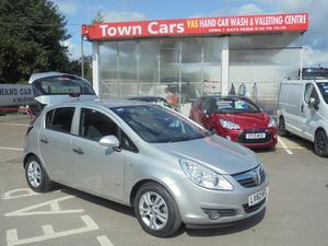 Vauxhall Corsa  in Gloucester | Friday-Ad