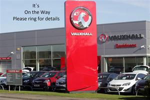 Vauxhall Insignia ELITE NAV CDTI AUTOMATIC