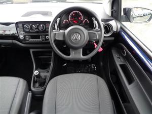 Volkswagen Up 1.0 Move Up