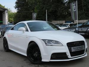 Audi TT  in Colchester | Friday-Ad