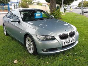 BMW 3 Series  in Cardiff | Friday-Ad