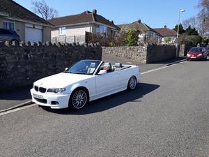 BMW 3 Series  in Winscombe | Friday-Ad