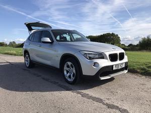 BMW X (Diesel) in Highbridge | Friday-Ad