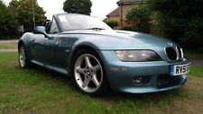 BMW Z automatic M sport - very good condition -