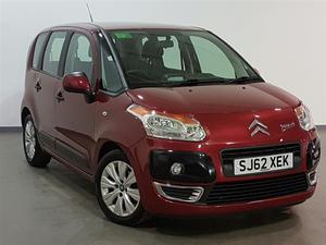 Citroen C3 Picasso 1.6 HDi 8V VTR+ 5dr