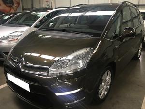 Citroen C4 Grand Picasso 1.6 e-HDi Airdream Platinum EGS6