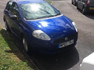 Fiat Grande Punto  in Eastbourne | Friday-Ad