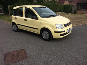 Fiat Panda  in East Grinstead | Friday-Ad
