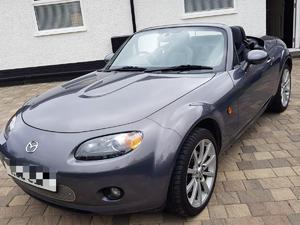 Mazda Mx-5 Mk3 very low mileage, stunning car in