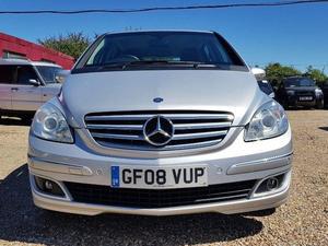 Mercedes-Benz B Class  in Gillingham | Friday-Ad