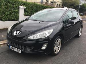  PEUGEOT  HDI - NEW MOT in Hastings | Friday-Ad