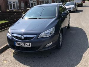 Vauxhall Astra  in Wisbech | Friday-Ad