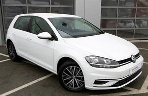 Volkswagen Golf 2.0 TDI SE 5dr