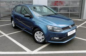 Volkswagen Polo 1.0 S 5dr (AC)