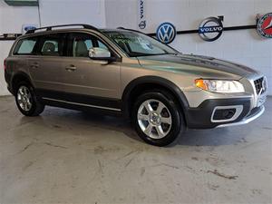 Volvo XC70 D] SE Lux 5dr Geartronic