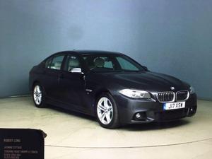 BMW 5 Series  in Clacton-On-Sea | Friday-Ad