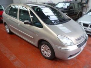 Citroen Xsara Picasso  in Doncaster | Friday-Ad