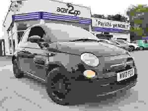 Fiat  in Aylesbury | Friday-Ad