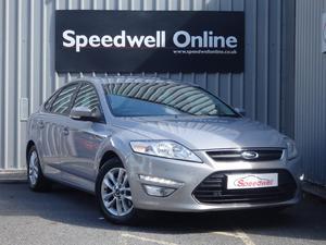 Ford Mondeo  in Newton Abbot | Friday-Ad