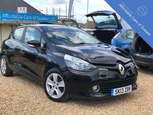 Renault Clio  in Peacehaven | Friday-Ad
