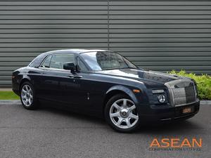 Rolls-Royce Phantom  in Wembley | Friday-Ad