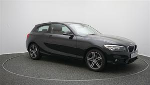 BMW 1 Series 116D SPORT