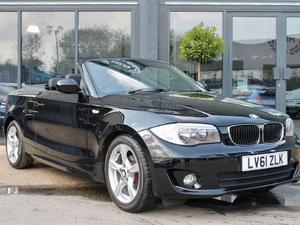 BMW 1 Series  in Petersfield | Friday-Ad