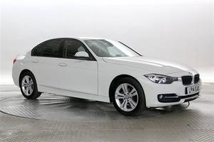 BMW 3 Series 1.6 Sport