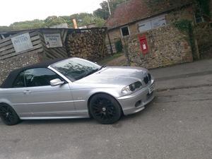 BMW 3 Series  in Newhaven | Friday-Ad