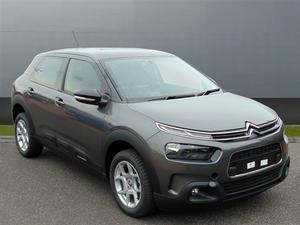 Citroen C4 Cactus 1.2 PureTech Feel 5dr [6 Speed]