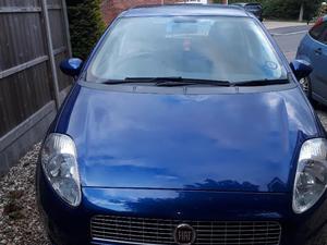 Fiat Grande Punto  in Bristol | Friday-Ad