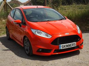 Ford Fiesta St 3dr
