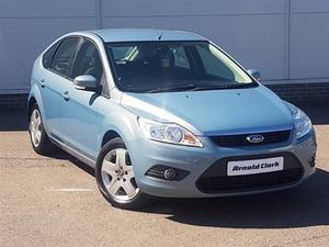 Ford Focus 1.6 Style 5dr