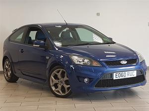 Ford Focus 2.5 ST-2 3dr