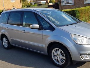 Ford Galaxy  in Leicester | Friday-Ad