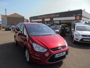 Ford S-Max  in Pevensey | Friday-Ad